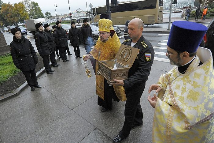 Фото: Станислав Марченко