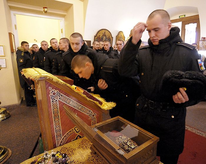 Фото: Станислав Марченко