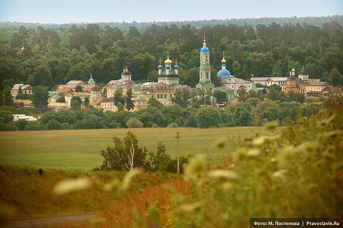 Photo: A Pospelov / Pravoslavie.ru