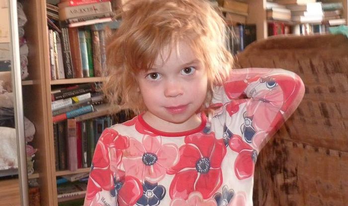 Дуня Пущаева