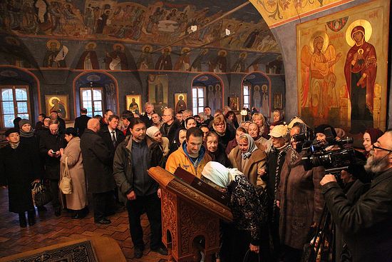 Photo: новоспасский-монастырь.рф