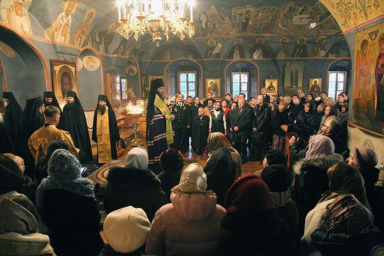 Photo: новоспасский-монастырь.рф