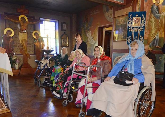 Photo: unification.com.au