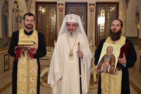 Photo: Basilica News Agency