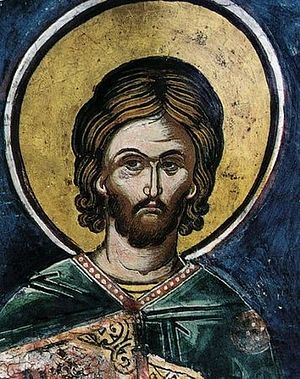 Martyr Marcian