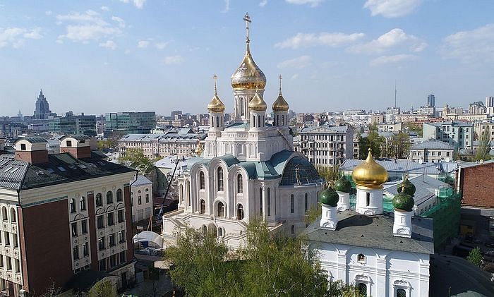 Photo: pravoslavie.ru