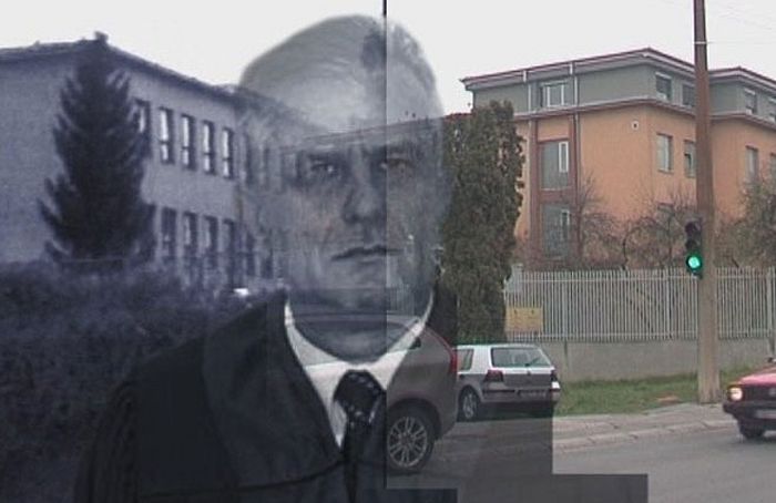 Судија Максумић. Фото: РТРС