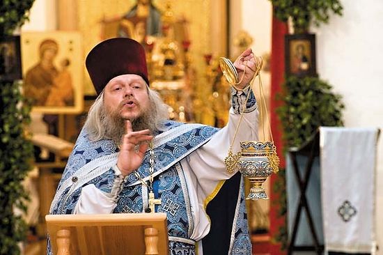 Photo: pravoslavie.ru