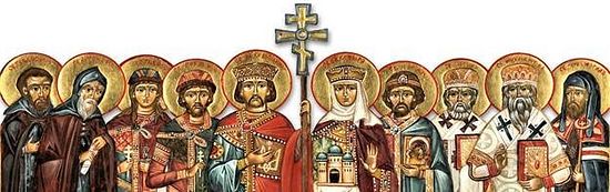 Photo: stvolodymyr.ca