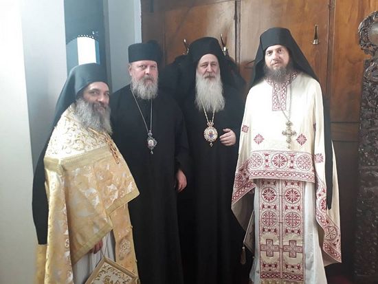 Photo: bg-patriarshia.bg