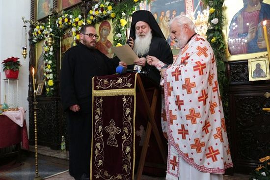 Photo: bg-patriarshia.bg