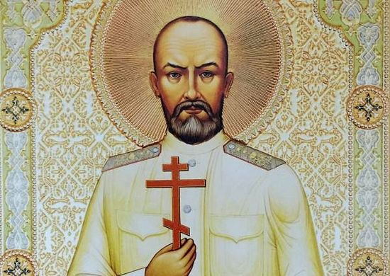 Photo: mgarsky-monastery.org