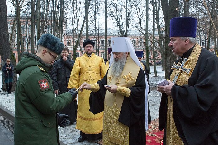 Photo: mitropolia.spb.ru
