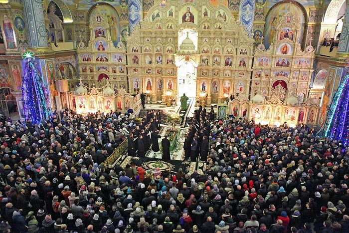 Photo: pochaev.org.ua