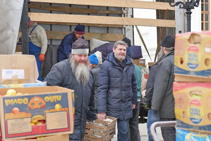 Photo: svlavra.church.ua