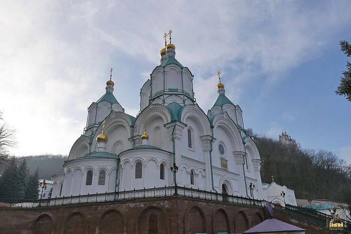 Photo: svlavra.church.ua