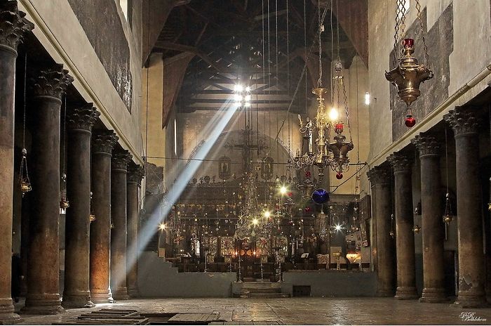 The Church of the Nativity of Christ. Photo: pr.rusdm.ru