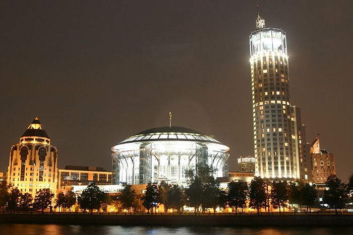 Фото: РИА Новости / Руслан Кривобок