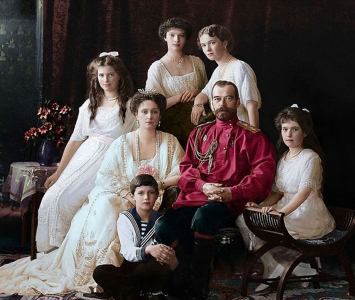 Photo: www.romanovs.eu