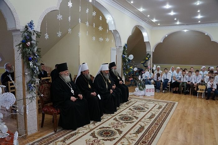 Photo: news.church.ua