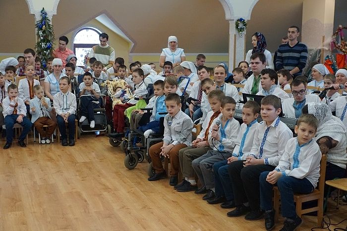 Photo: news.church.ua