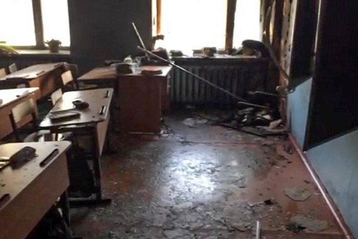 Фото: Следственное управление Следственного комитета РФ по Республике Бурятия/ РИА Новости