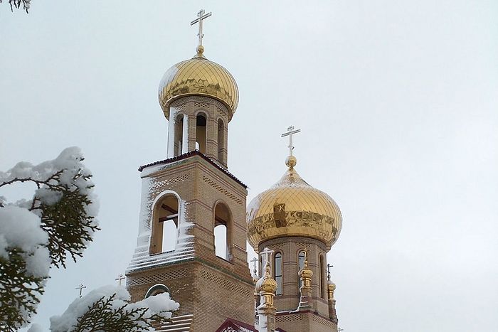 Photo: gorlovka-eparhia.com.ua