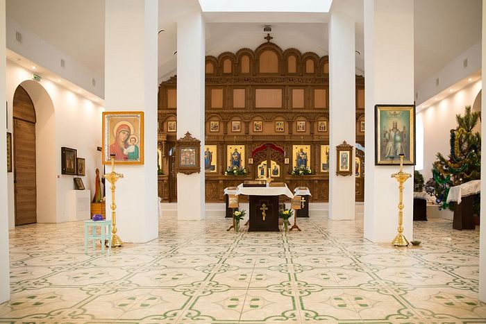 Photo: gorlovka-eparhia.com.ua