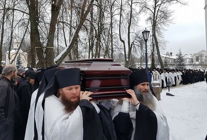 Фото: В. Ходаков