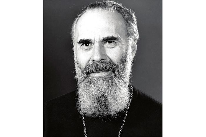 Митрополит Антоний (Блум)