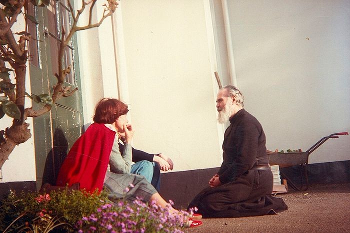 Митрополит Антоний