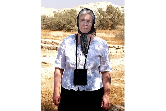 Алла Николаевна Павленко