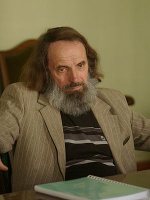 Алексей Иванович Сидоров