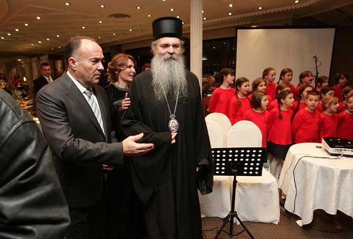 (Фото Танјуг/Сава Радовановић)