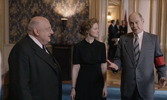 Кадр из трейлера