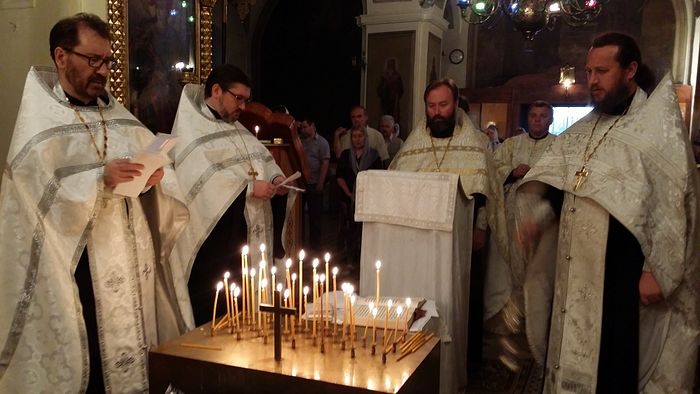 Photo: hram-paraskevo.ru