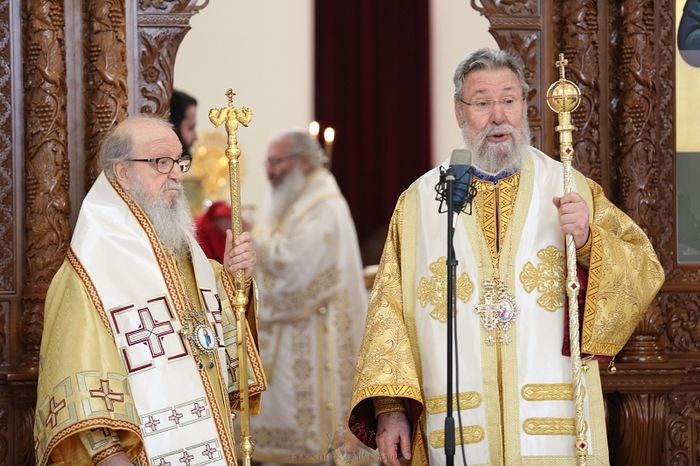 Photo: churchofcyprus.org.cy