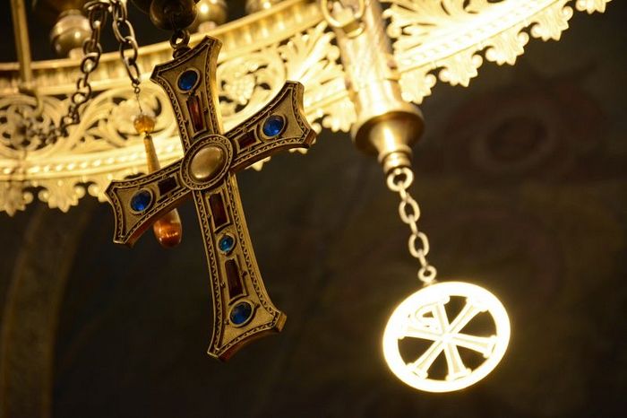 Photo: Българска Патриаршия