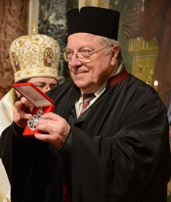 Photo: Българска Патриаршия