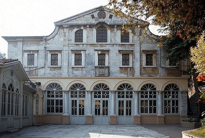 Photo: modeoflife.org