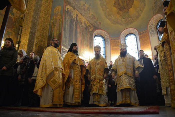 Photo: www.bg-patriarshia.bg