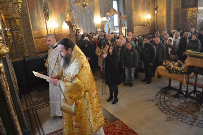 Photo: www.bg-patriarshia.bg