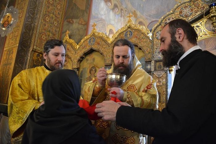 Photo: www.bg-patriarshia.bg