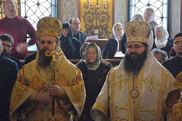Photo: www.bg-patriarshia.bg