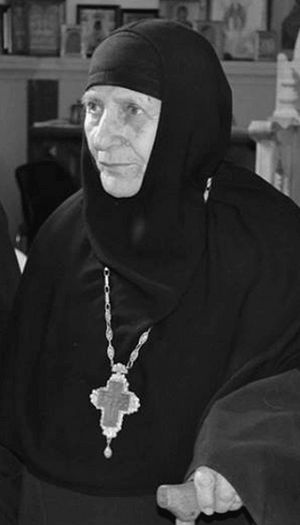 Photo: manastirvavedenje.org