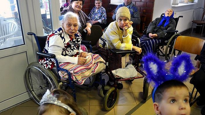 Фото: ТАСС/Виктор Драчев