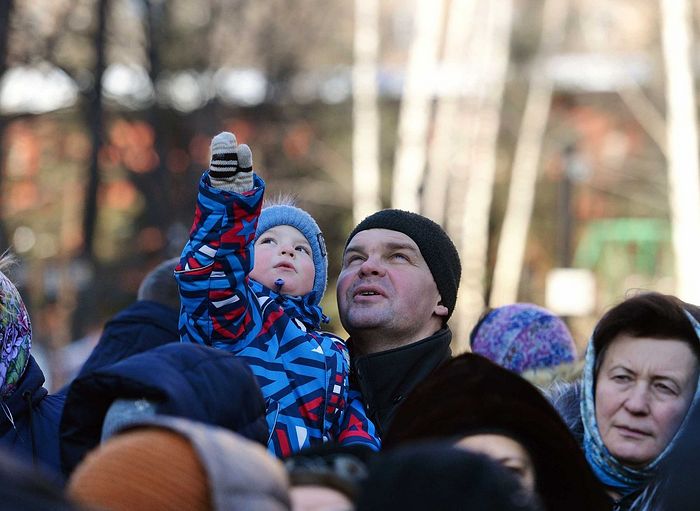 Photo: S.Vlasov / Patriarchia.ru