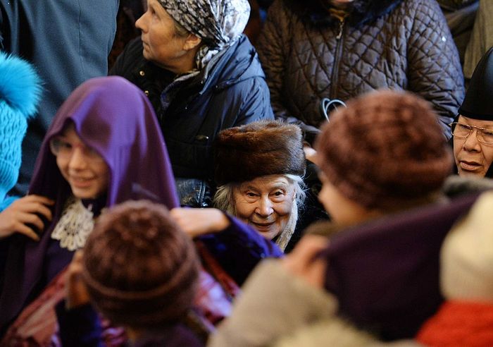 Photo: S.Vlasov / Patriarchia.ru