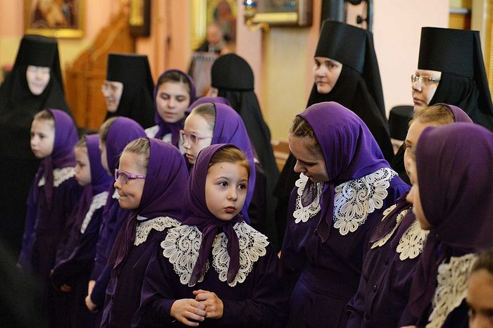 Photo: S.Vlasov / Patriarchia.ru