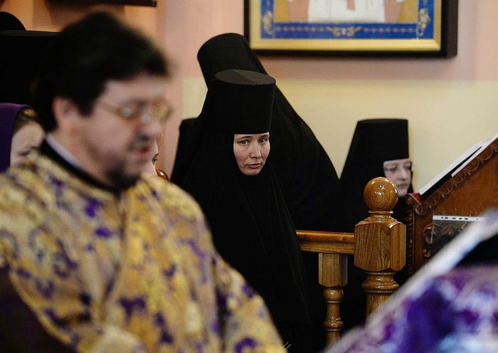 Photo: S.Vlasov / Patriarchia.ru